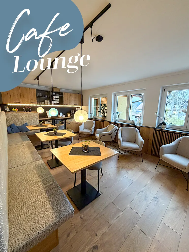 Cafe Lounge